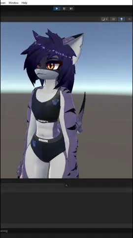 #furry #vtuber #trending #fipシ #memes #vrchat #vr