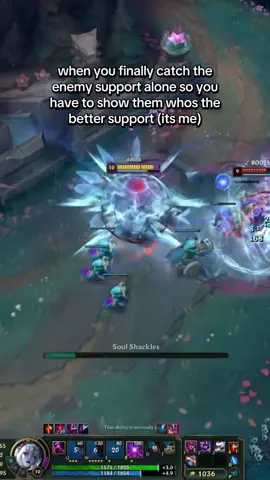 then walk ur sxc ahhh off😏 #league #leagueoflegends #leaguetiktok #leagueoflegendsriotgames #morgana #morganalol #nami #supportleagueoflegends 