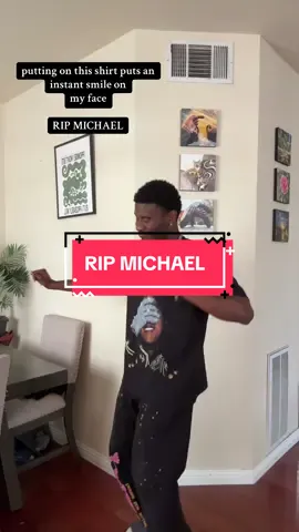 RIP MICHAEL #michaeljacksonfan #michaeljackson #fashiontok #dealsforyoudays 