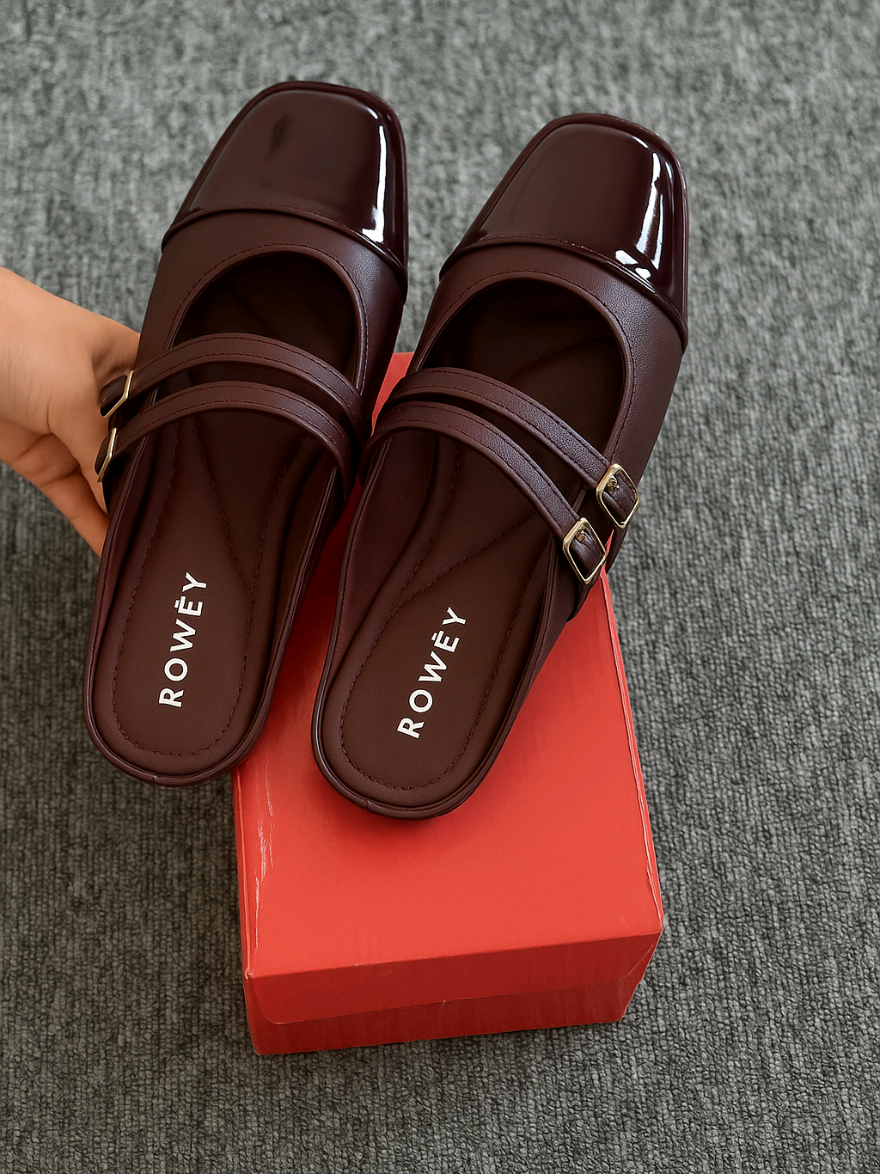 #sandal #sandalwanita #sepatusandal 