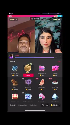 Big uppp 🔥@Funnyboyenam @🥷Rejwan Rabby🥷 #fyp #live #tiktok #Reha🦋 #fyppppppppppppppppppppppp 
