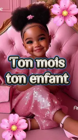 Ton mois ton enfant @♛La vie est belle♛ #🦋🦋🦋🦋🦋 #💗💗💗💗 #tiktokvideo #tiktokvideo #💎💎💎👑👑👑👑✨✨✨❤️❤️❤️ #🌹🌹🌺🌺🦋🦋🦋❤️❤️❤️ #👄💋💋👄 #tiktokviral #🌹🌹✨✨✨🎀🌸 #videoviral #🌹🌹✨✨✨🎀🌸 #vivi_la_queen_off #💕💕💍💍🥀🥀🥀🌹🌹🌸😍😍 #🦋🦋🦋🦋🦋💫 #viral #👑👑💍💍💍 #💋💋🌹🌹🌹🌹💋💋🌹💋💋🌹💋🌹🌹💋❣️🌹❣️🌹🌹❣️ #🦋🦋🦋🦋🦋🦋🦋🦋🦋🦋 #🌺🌺🌹🌹🌸🌸🌻🌻💐💐💮💮🌺🌺 #🦋🦋🦋🦋🦋 #viral #👑👑💍💍💍 #💋💋🌹🌹🌹🌹💋💋🌹💋💋🌹💋🌹🌹💋❣️🌹❣️🌹🌹❣️ #🦋🦋🦋🦋🦋🦋🦋🦋🦋🦋 #🌺🌺🌹🌹🌸🌸🌻🌻💐💐💮💮🌺🌺 #💗💗💗💗 #vivi_la_queen_officiel #Tatcha #vivi_la_queen_offi 