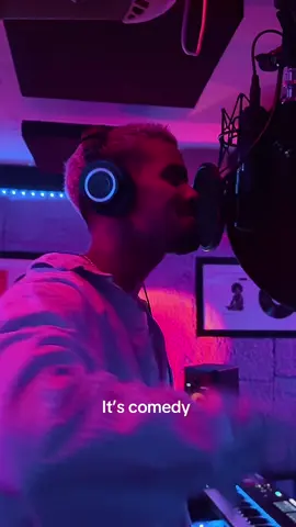 Shout out to @Justin Bieber and his new album. Started to cover one of my favorite songs on the album.