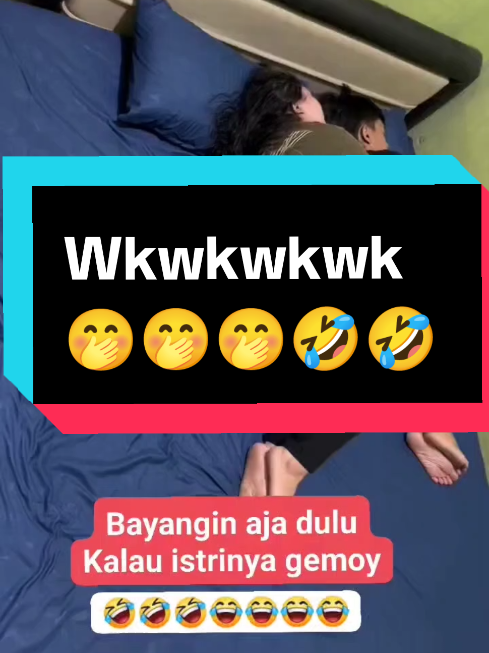 #lucu  #ngakak  #kocak  #konyol  #seruseruanaja  #fyp 