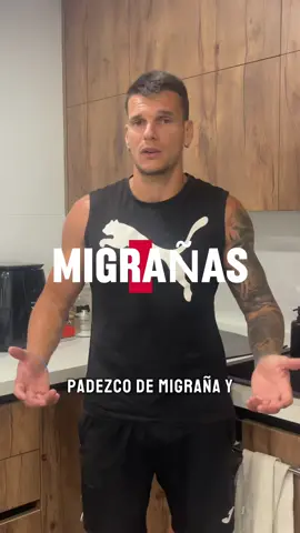 Migrañas