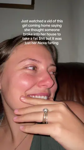 Idk but fart sounds is diabolical funny to me … #alexafarting #alexa #fyp #tiktok 
