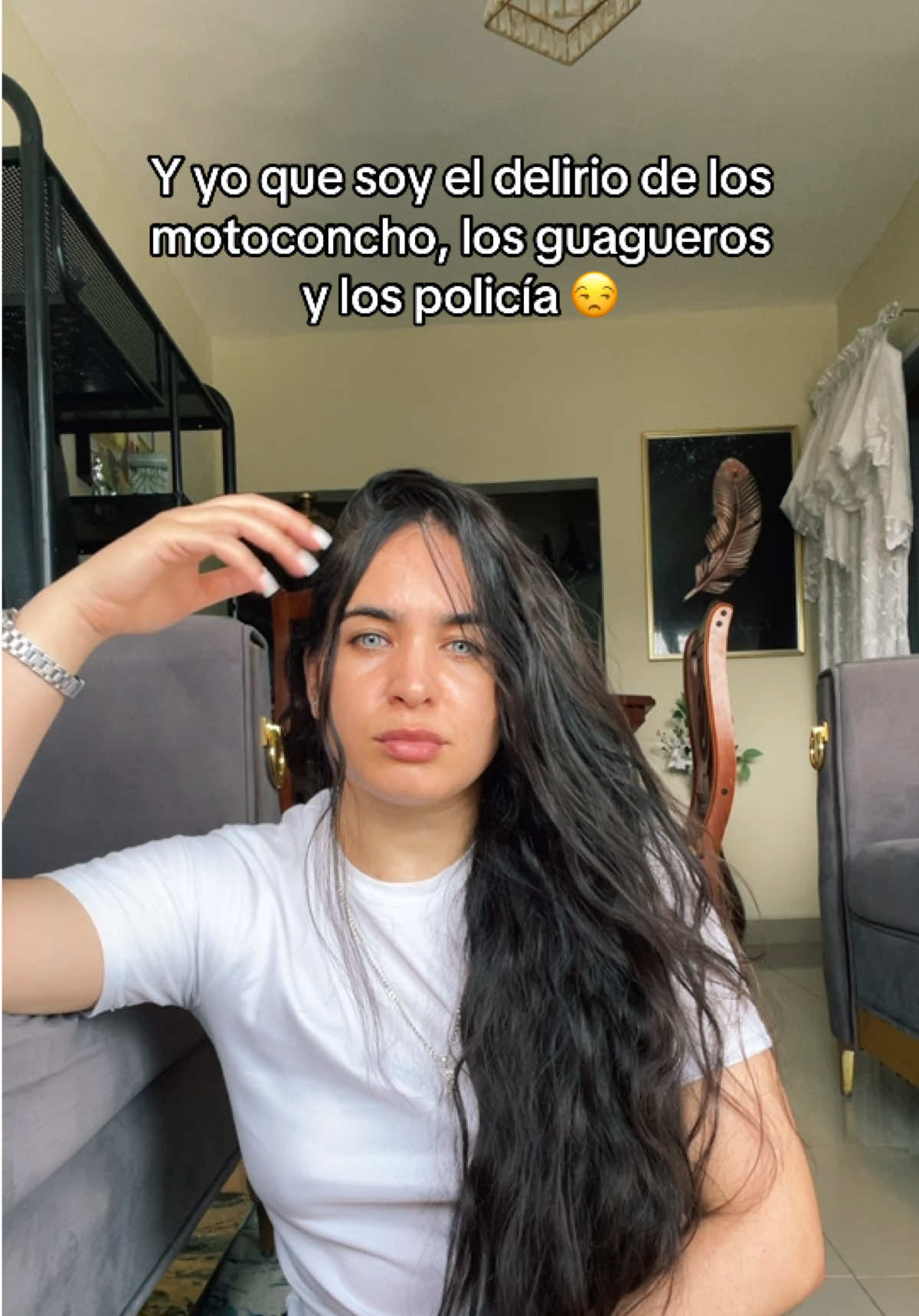 #viraltiktok 😍😍🥰🥰Un saludos para ellos 🫡
