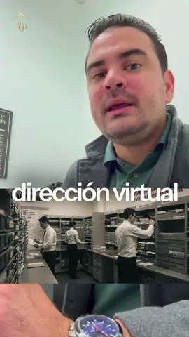 Cuando registras una compañía, debes colocar una dirección física real… ¿pero sabías que puedes usar una dirección virtual para no exponer tu domicilio? En este video te explicamos cómo hacerlo de forma segura mientras tu empresa crece. 💼🏠 #Emprendedores #RegistroDeEmpresas #LLC #NegociosOnline #Privacidad #DirecciónVirtual #Empresas2025 #TipsLegales #ConsejosDeNegocio #FinanzasParaEmprendedores #EmprendeSeguro #AbrirUnaEmpresa #BusinessTips #MarketingYNegocios #mrgeo #dtodos #mrtaxguru