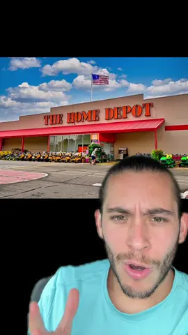 Hasta cuando los Latinos apoyarán a Home Depot 🤔