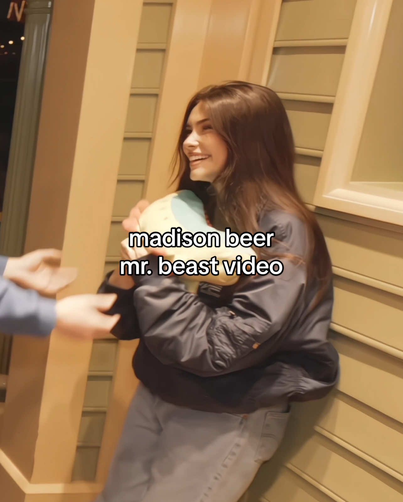 madison beer scp scene pack || mr. beast video + good quality — #fyp #foryou #scenepack #scp #madisonbeer #silencebetweensongs #viral 