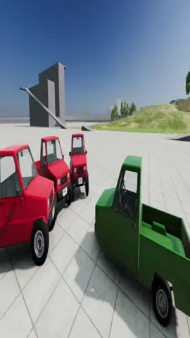 @hooting65 mentioned again #beamng #funny #carjump #niche #michaeljackson 