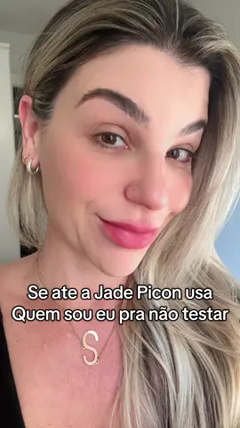 Testei o serum Envy Skin que fez sucesso qdo a Jade Picon indicou.  Usei 1x só. O que acharam?  Promete suavizar manchas, eliminar linhas finas de expressão na hora e também tratar a pele. Já conheciam?  Para experimentar clique na vitrine abaixo. #skincare #serum #antiaging #dicasdebeleza #jadepiconn 