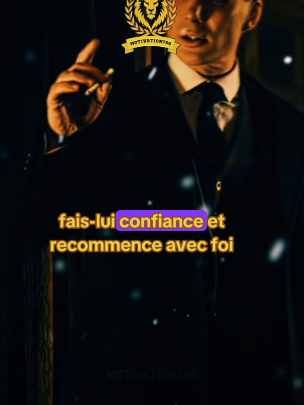 Réponse à @bukasadior t'as raté le Bac, mais t'as pas raté ta vie, l'année prochaine tu réussiras inshallah.
