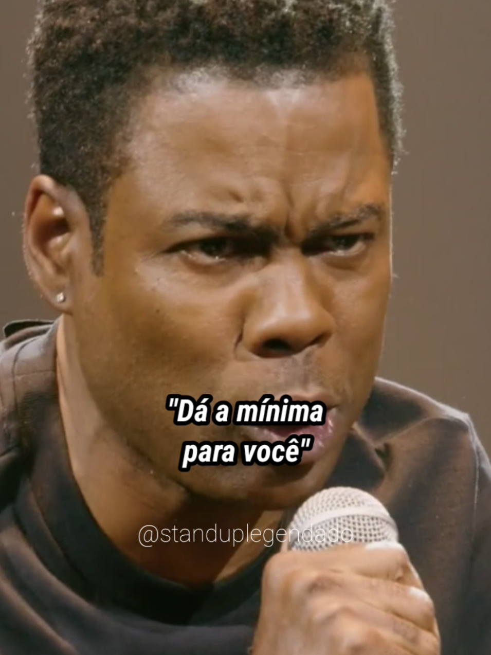 🧐🤣 - Chris Rock . . . . . . . #humortiktok #engracado #comedia #standupbrasil #humor 