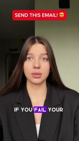 IF YOU FAIL YOUR INTERVIEW, SEND THIS EMAIL! #jobinterviewquestions #interviewskills #interviewtips #interviewquestions #jobinterview #jobinterviewtips #english