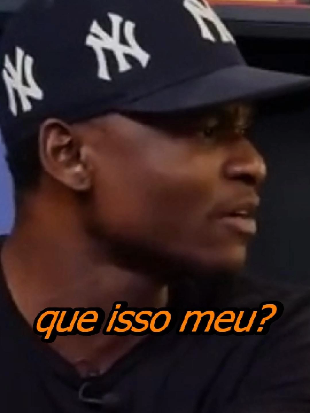Xingamento francês é pesado? #meme #3continentes #baptistamiranda #paulcabannes #mauriciomeirelles #frança