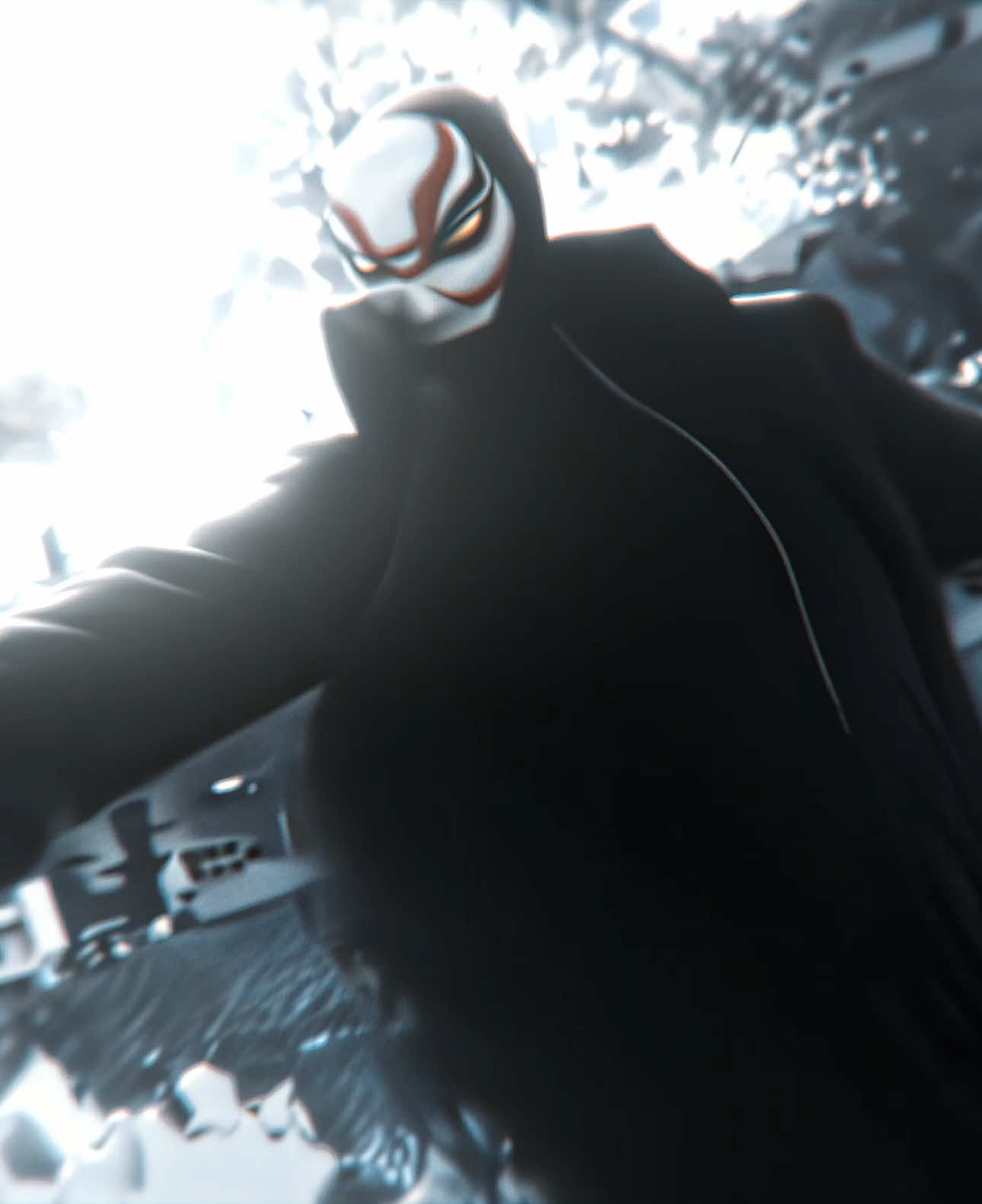 Best villain? | #bighero6 #edit #cartoons #fyp #yokai 