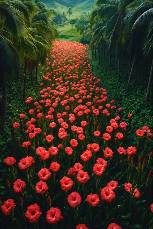 Beautiful nature. Relaxing music 🌹#relaxingmusic #relaxingnature #relax #relaxingvideos #calming #calmingnature #calmingmusicic #flowers #beautifulflowers #agnes #fyp 