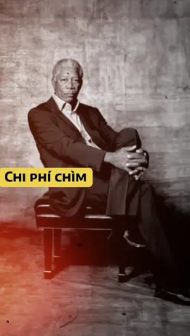Chi phí chìm trong cuộc sống. #chitieuthongminh #theodaudongtien #tudotaichinh #viraltiktok #trending 