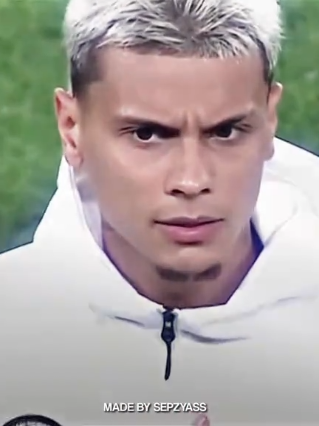 #richardrios :: the only memory / muito obrigada pelos 20k, amo vocês 🤍😭#vaiprofycaramba #viral #palmeiras #colombia 