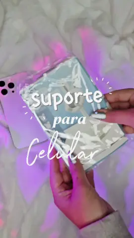 SUPORTE DE COELHO 🐰 para celular e tablet 🤍 comprei na @Temu e o ID tá no vídeo 🩷🎀😎 #temu #iphone #customization 
