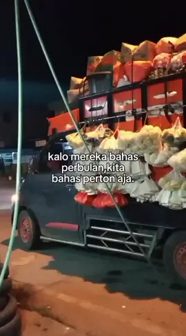 muatan kapas 😂?