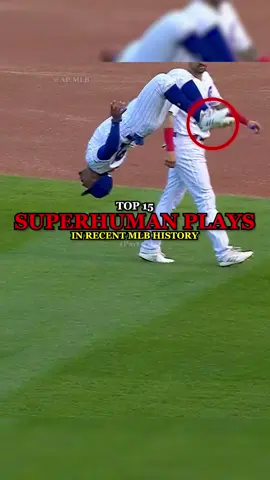 Which play was your favorite? 🤔👇  #MLB #baseball 