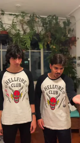 Prioridades kk #strangerthings #netflixbrasil #netflixseries #finnwolfhard #mikewheeler #strangerthings5 #funny 