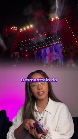 EP. 2 - #tbt primeiro show grande que fiz como storymaker no nordeste  - - #storymaker #desmanttelodonattan 