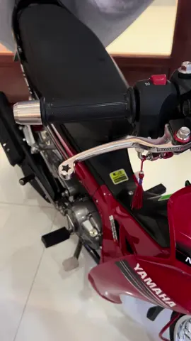Tay thắng inox nguyên khối thay thế tay thắng zing nha ae 🥰