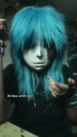 Sorry yall #foryoupage #fyp #cosplay #cosplayer #sallyfacecosplay #salfisher #sallycosplay #sallyface #salfishercosplay 