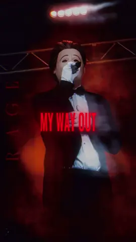 Happy RAGE release day! - #president #presidentband #presidentrage #metal #dnb #newmusic #fyp 