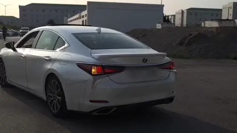 gowy gunlen biri 😄 #on #rekomendation #lexus #глобальныерекомендации #vrial 