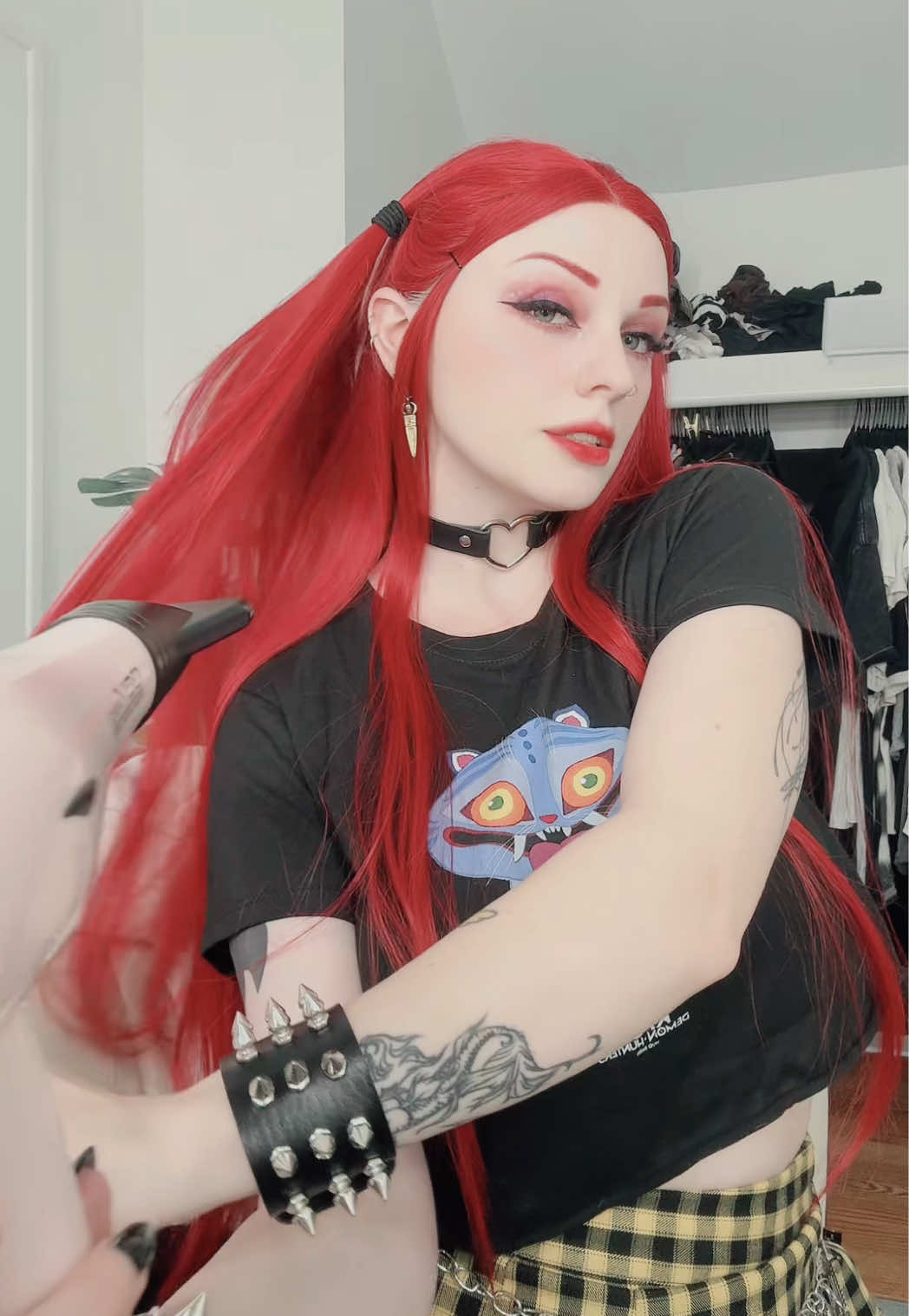 Best girl #huntrixmira #huntrix #kpopdemonhunters #mira #fyp 