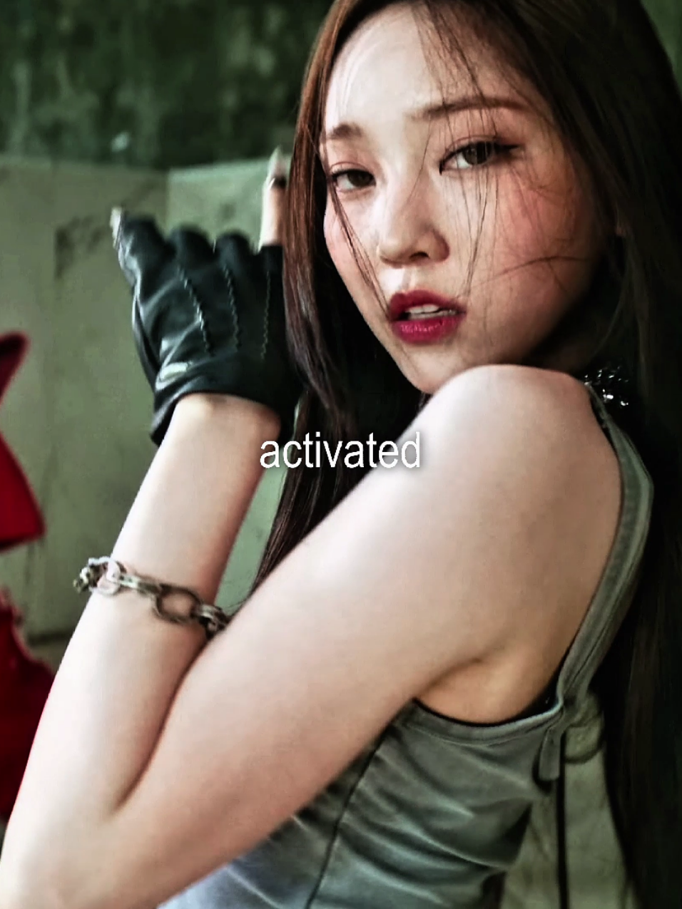 #ALLDAYPROJECT || welcome back descendants! || #descendants #waystobewicked #adp #anniemoon #bailey #woochan #tarzzan #youngseo @ALLDAY PROJECT 