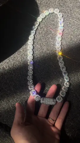 #hiphop #jewelry #necklace #affordablejewelry #mennecklace #blingbling #tiktokmademebuyit 