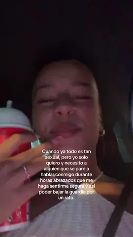 Maybe in another live 