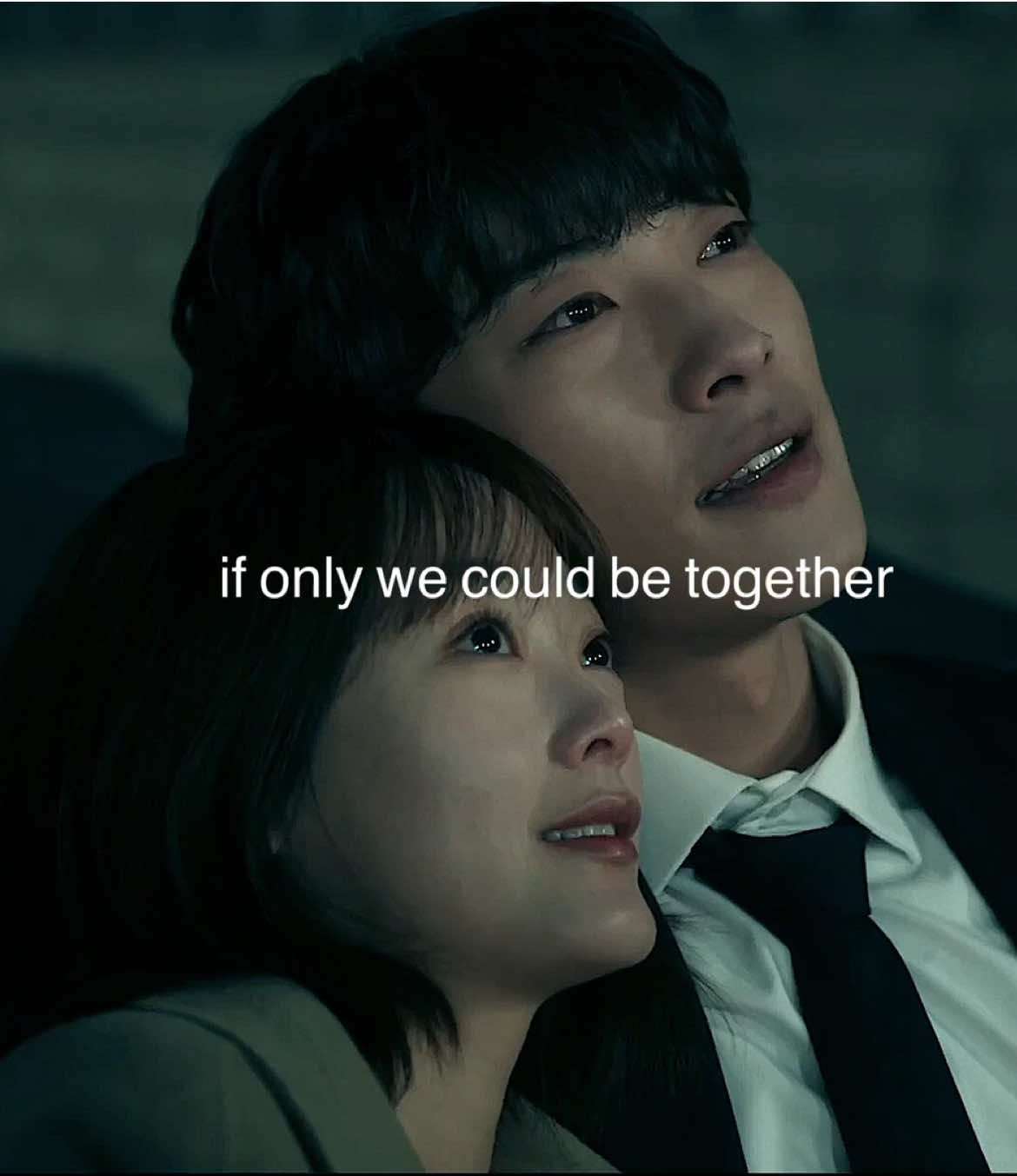 First edit  || #mrplankton #woodohwan #leeyoomi #kdrama #bts #fyp #foryoupage 