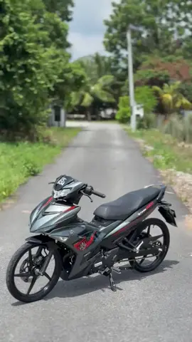 Tutor clean?#y15 #y15zr #y15zrmalaysia #pco #fyppppppppppppppppppppppp #fyp #fypシ #fypage #fypシ゚ #y15v2malaysia 