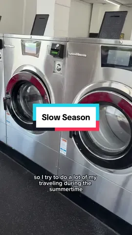 Find the ✨Link✨ in my bio to learn how to have your OWN laundromat! #business #money #laundromat #SmallBusiness #rn 