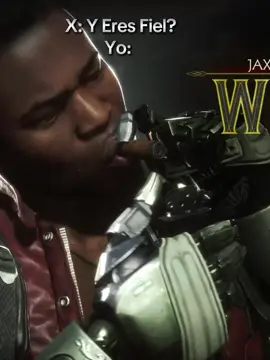Parte4 | video de jackson Briggs,conociendo cómo jax para un seguidor @Luis David Jiménez #VNVideoEditor #mortalkombat #jax #jaxbriggs #mortalkombat11 #mortalkombatx #mk9 #mortalkombatmageddon #mortalkombatedit #mkedit #paratii #fyp #netherrealmstudios #ps5