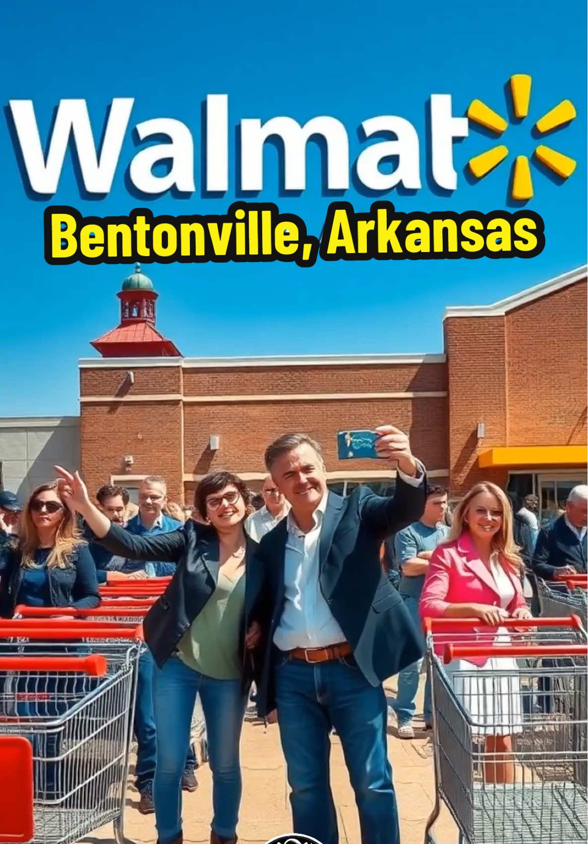 ¡Bentonville ñ, Arkansas te Sorprenderá! Descubre la mezcla perfecta de tradición y modernidad en Bentonville, Arkansas. ¿Listo para la aventura? #Bentonville #Arkansas #Viajes #Cultura #Aventura