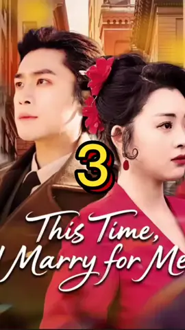 Given a second life, Isabella defies fate and joins forces with her double-reborn officer husband to achieve both career success and love in 1980s!#StardustTV #shortfilm 