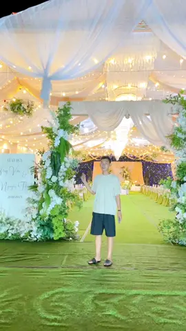Lên đèn hoàn thiện chiéc đám cưới xinh cho Dâu Rể #cưới #wedding #rapdep #rapdephaiduong #cuoioitrongoi #mochuongwedding #cuoihoicaocaphaiduong #rapcuoihaiduong #cuoidephaiduong #rapcuoihaiduong 