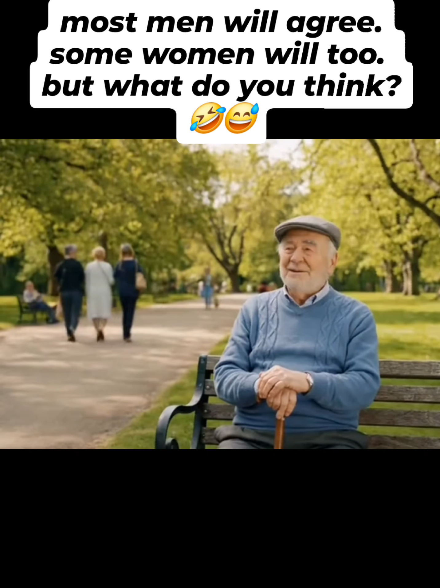 Pure wisdom 🤣😅😅  #funnyvideos #fyp ##timreacts #viralreel #trendingreels #contentcreator #trendingvideo #viralvideo #funnyai #comedy #tiktokviral 