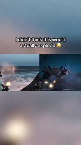 At least we can confirm it now #gta5 #cayopericoheist #gta5_funny 