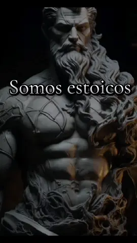 Somos estoicos
