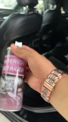 Limpia el interior de tu carro con este producto especial #TEKARD #Detailer - #Ultimate #Protection #for #Vinyl, #Rubber, #and #Plastic #Surfaces #Car #Interior #Detailer #and #Protestan, #waterless #Spray #Wax:#Plastic, #Rubber, #Leather #Cleaner #for #Car #Interiors&#Exteriors, #Quick #Detailer, #Automotive #Care, #Durable #Protection #Glossy