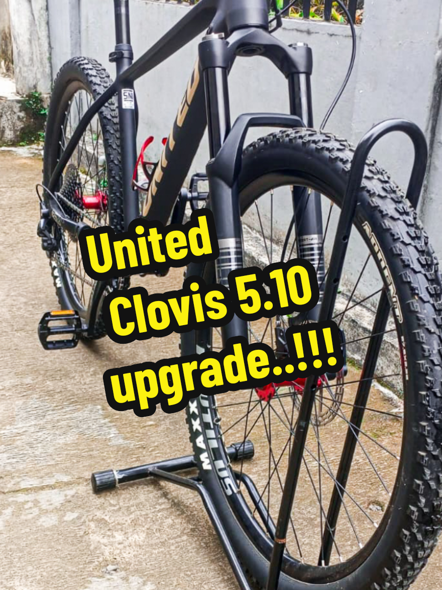 Jual Beli sepeda bekas. WA : 085716542484 #fyp  #sepedabekaslumajang  #AzqiaraBike  #SepedaGunung  #SepedaMurah  #LumajangGowes  #mtblifestyle  #sepeda  #unitedbike  #unitedclovis  #sepedasultan  #sepedamurah 