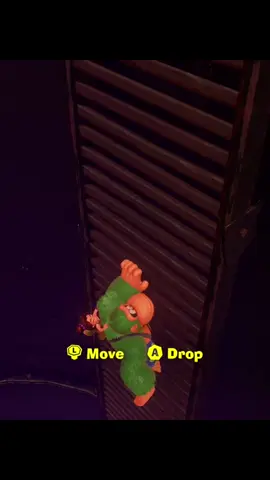 This is stupid #donkeykongbananza 